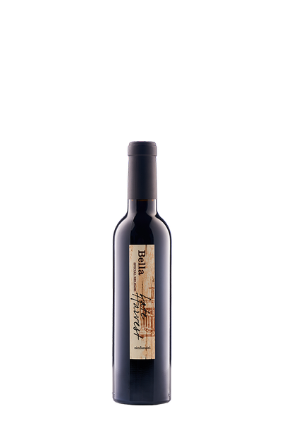 2009 Bella Vineyards Late Harvest Zinfandel Sonoma County (375ml) image