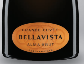 NV Bellavista Alma Gran Cuvee Franciacorta image