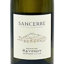 2024 Bernard Reverdy Sancerre Blanc image