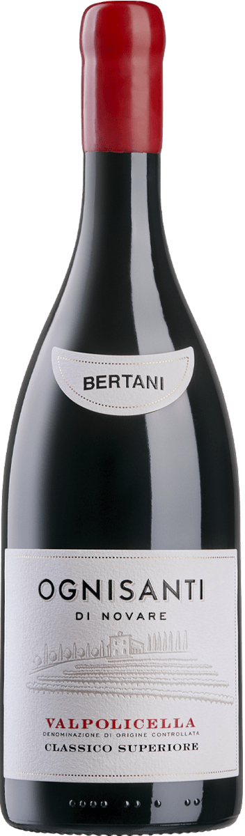 2020 Bertani Cru ' Ogni Santi di Novare' Valpolicella Classico Superiore Veneto, Italy image