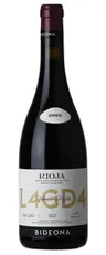2020 Bideona Samaniego 'S4MG0' Vino de Pueblo Vinas Viejas Rioja image