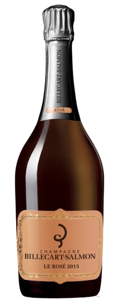 2015 Billecart-Salmon Brut Rose Vintage, Champagne, France image