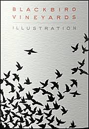 2009 Blackbird Vineyards Illustration Napa Valley (3 LITER) image