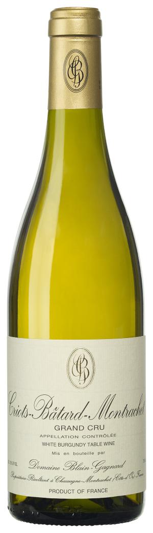 2023 Domaine Blain-Gagnard Criots-Batard-Montrachet Grand Cru Cote de Beaune image