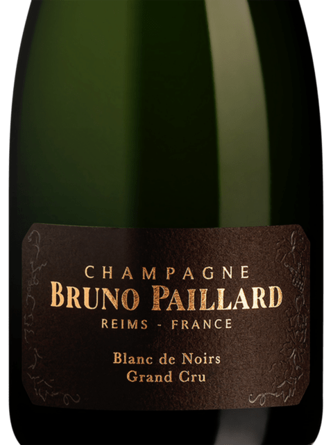 NV Bruno Paillard Grand Cru Blanc de Noirs, Champagne, France image