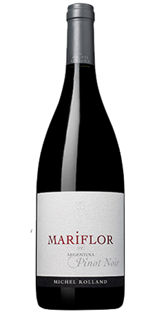 2012 Bodega Rolland Mariflor Pinot Noir Mendoza image