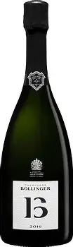 2016 Bollinger B16 Extra Brut Champagne image