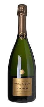 2008 Bollinger Champagne RD Extra Brut image