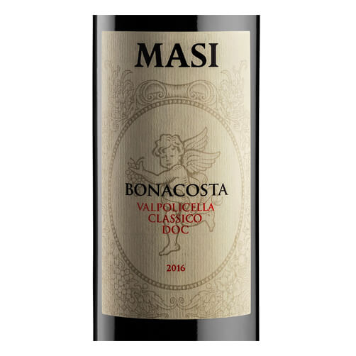 2019 Masi Bonacosta Valpolicella Classico DOC - click image for full description