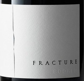 2019 Booker Vineyard Syrah Fracture Paso Robles image