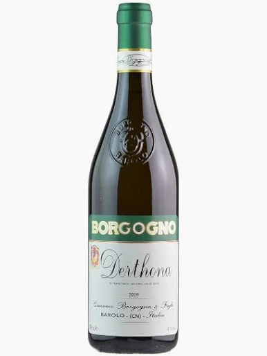 2019 BORGOGNO SCALDAPULCE DERTHONA COLLI TORTONESI image