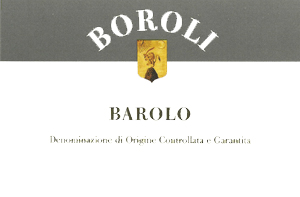 2013 Boroli Barolo - click image for full description