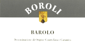 2019 Boroli Barolo DOCG Piedmont, Italy - click image for full description