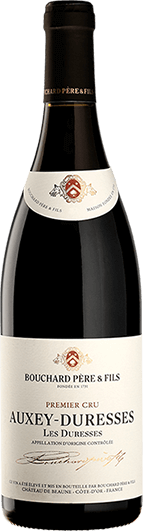 2009 Bouchard Pere & Fils Les Duresses Auxey-Duresses Premier Cru image