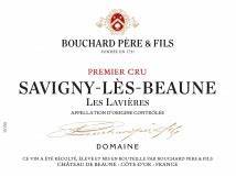 2019 Bouchard Pere et Fils Savigny Les Beaune Les Lavieres - click image for full description
