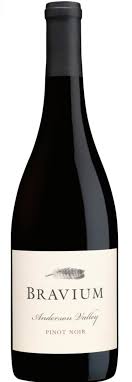 2016 Bravium Pinot Noir Anderson Valley image