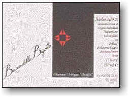 2015 Braida Barbera Bricco Della Bigotta - click image for full description