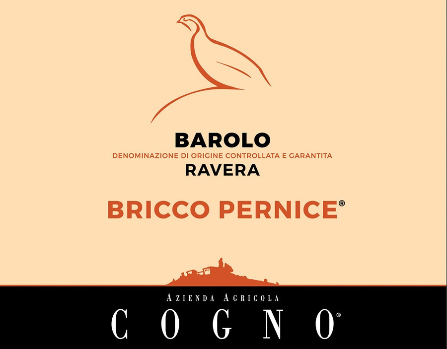 2018 Elvio Cogno Ravera Bricco Pernice Barolo DOCG image