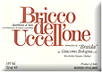 2018 Braida Bricco Dell Uccellone Barbera d’Asti DOCG - click image for full description