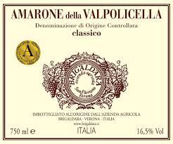 2015 Brigaldara Amarone Della Valpolicella - click image for full description