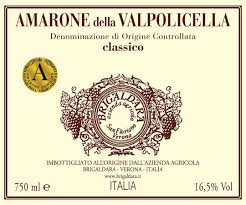 2001 Brigaldara Amarone della Valpolicella Classico DOCG Veneto, Italy (6 Liter) image