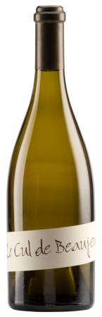 2017 Domaine Hubert Brochard Sancerre Le Cul de Beaujeu image