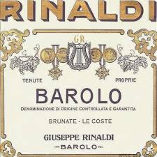 2005 Giuseppe Rinaldi 'Brunate-Le Coste' Barolo image