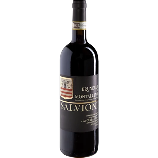 2003 Salvioni Cerbaiola Brunello di Montalcino image