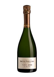 2009 Bruno Paillard N.P.U. Nec Plus Ultra, Champagne, France image