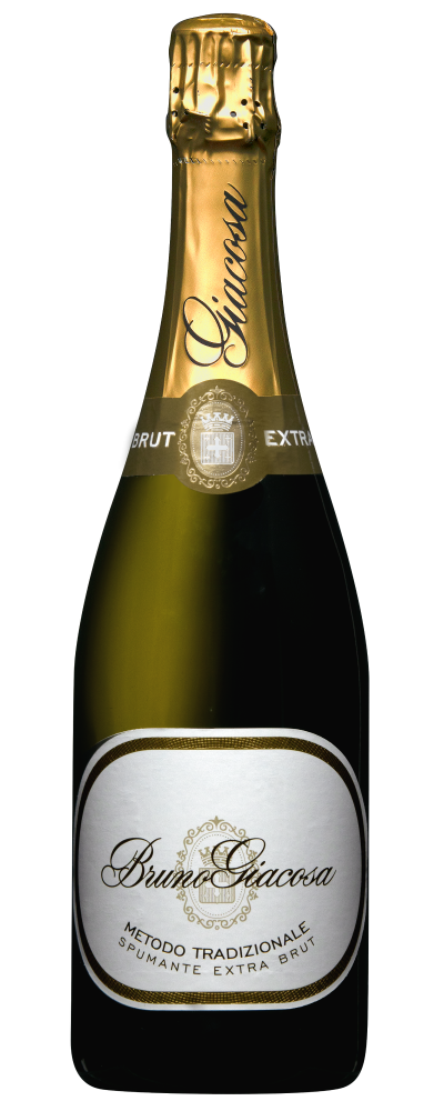 2004 Bruno Giacosa  Spumante Extra Brut image