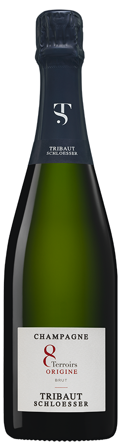 NV Champagne Tribaut-Schloesser Le Brut Origine Magnum - click image for full description