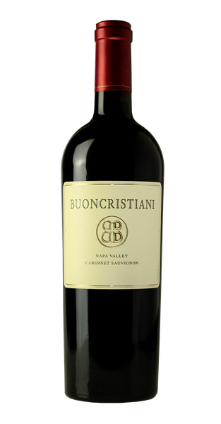 2010 Buoncristiani Cabernet Sauvignon Napa Valley (MAGNUM) image