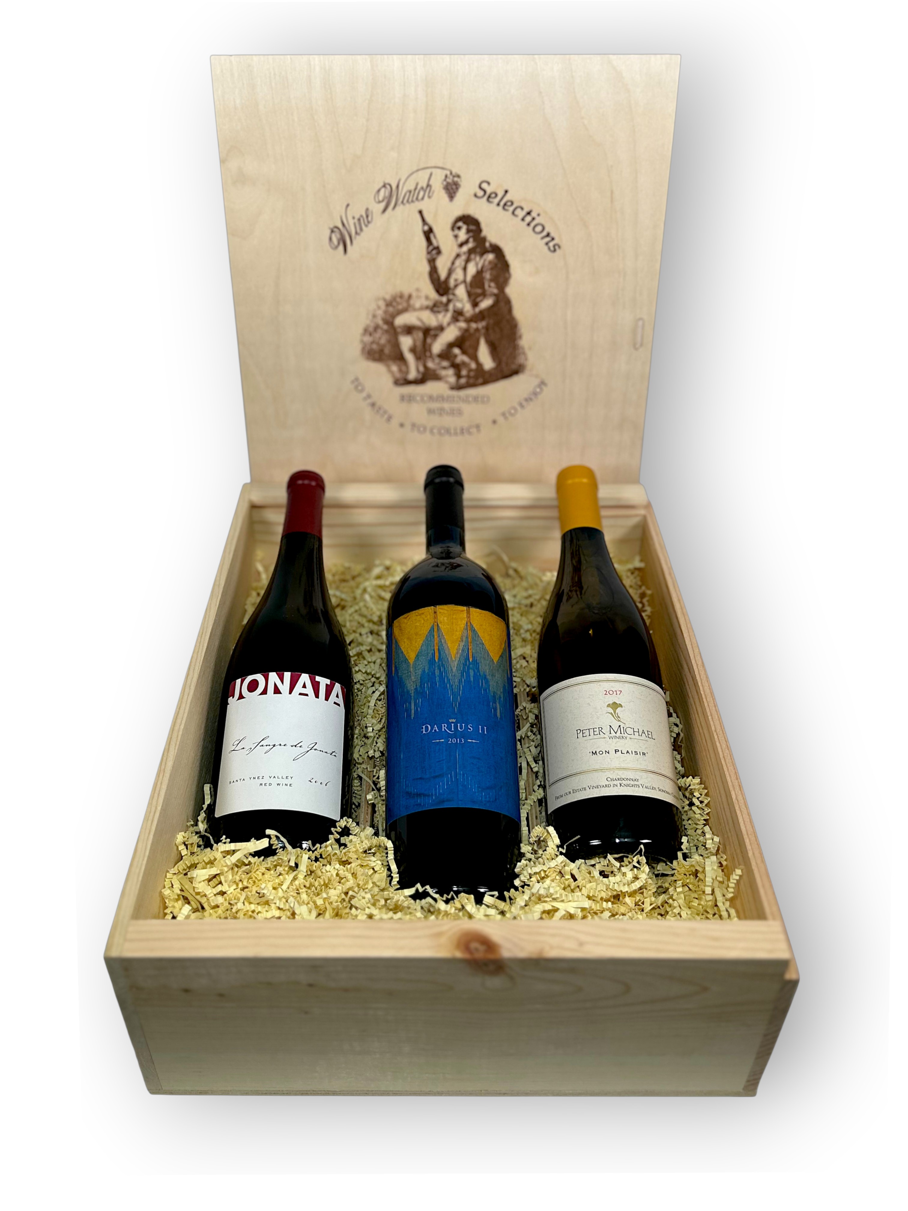 Vintage Collectors Pack #25C1 - click image for full description