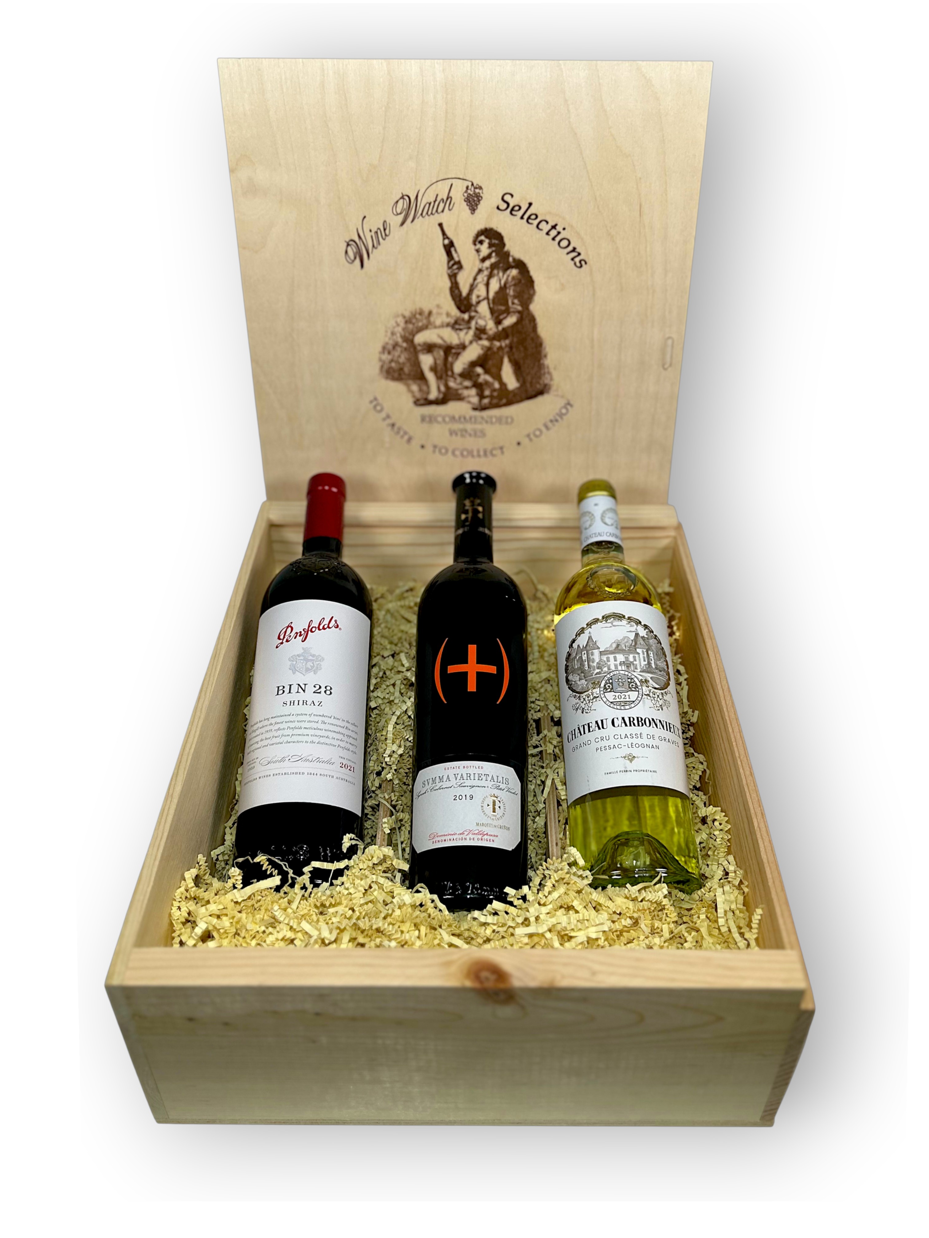 Three Top Imports #25C5 - click image for full description