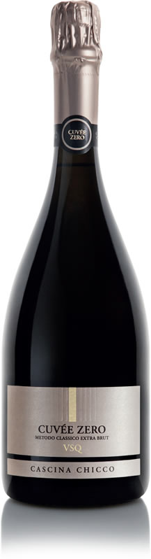 2016 Cascina Chicco Cuvee Zero Brut image