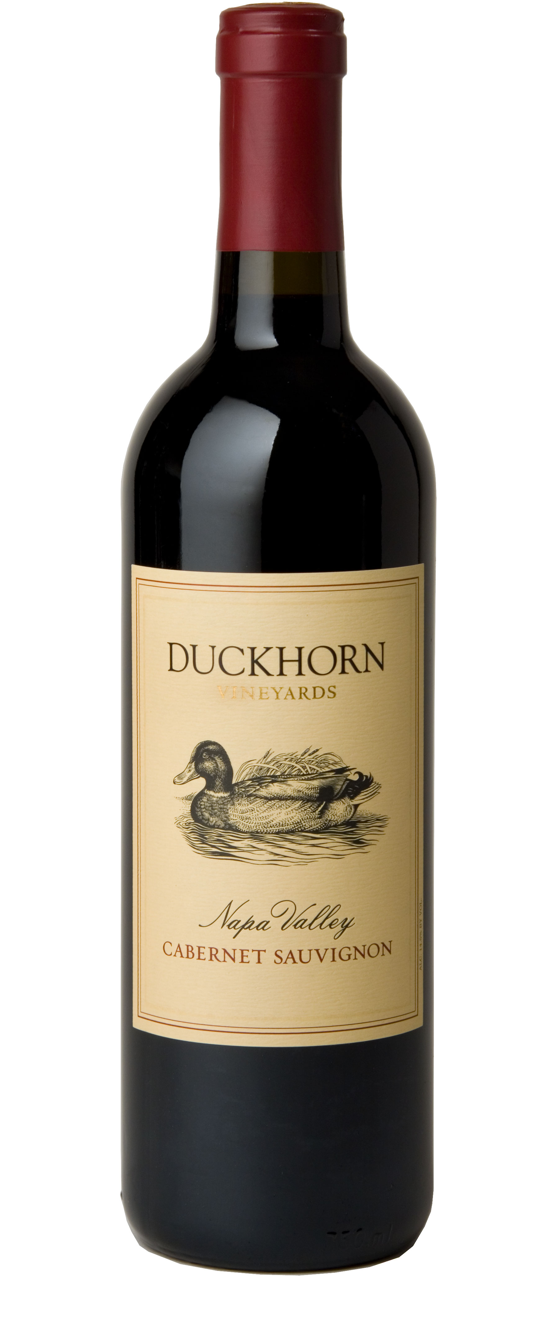 2018 Duckhorn Vineyards Cabernet Sauvignon Napa Valley image