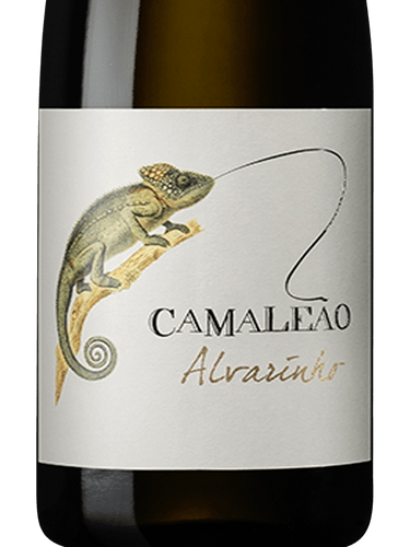 2022 Camaleao Alvarinho, Vinho Verde, Portugal image