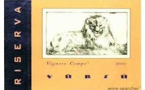 2010 La Spinetta Barolo Campe Riserva Magnum - click image for full description