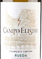 2016 Campo Eliseo Verdejo Rueda image