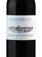 2017 Camponovo Brunello Di Montalcino - click image for full description