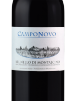 2017 Camponovo Brunello Di Montalcino image