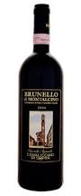 2012 Canalicchio Di Sopra Brunello di Montalcino Riserva - click image for full description