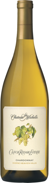 2012 Chateau Ste Michelle Canoe Ridge Chardonnay image