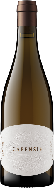 2018 Capensis Chardonnay Western Cape South Africa - click image for full description