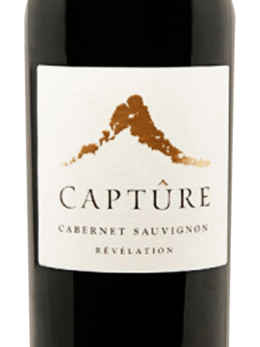 2010 Capture Revelation Cabernet Sauvignon Pine Mountain-Cloverdale California (MAGNUM) image