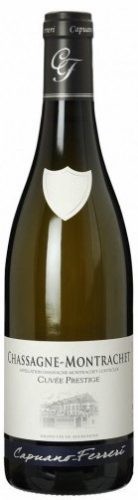 2024 Domaine Capuano-Ferreri & Fils Chassagne-Montrachet Cuvee Prestige image