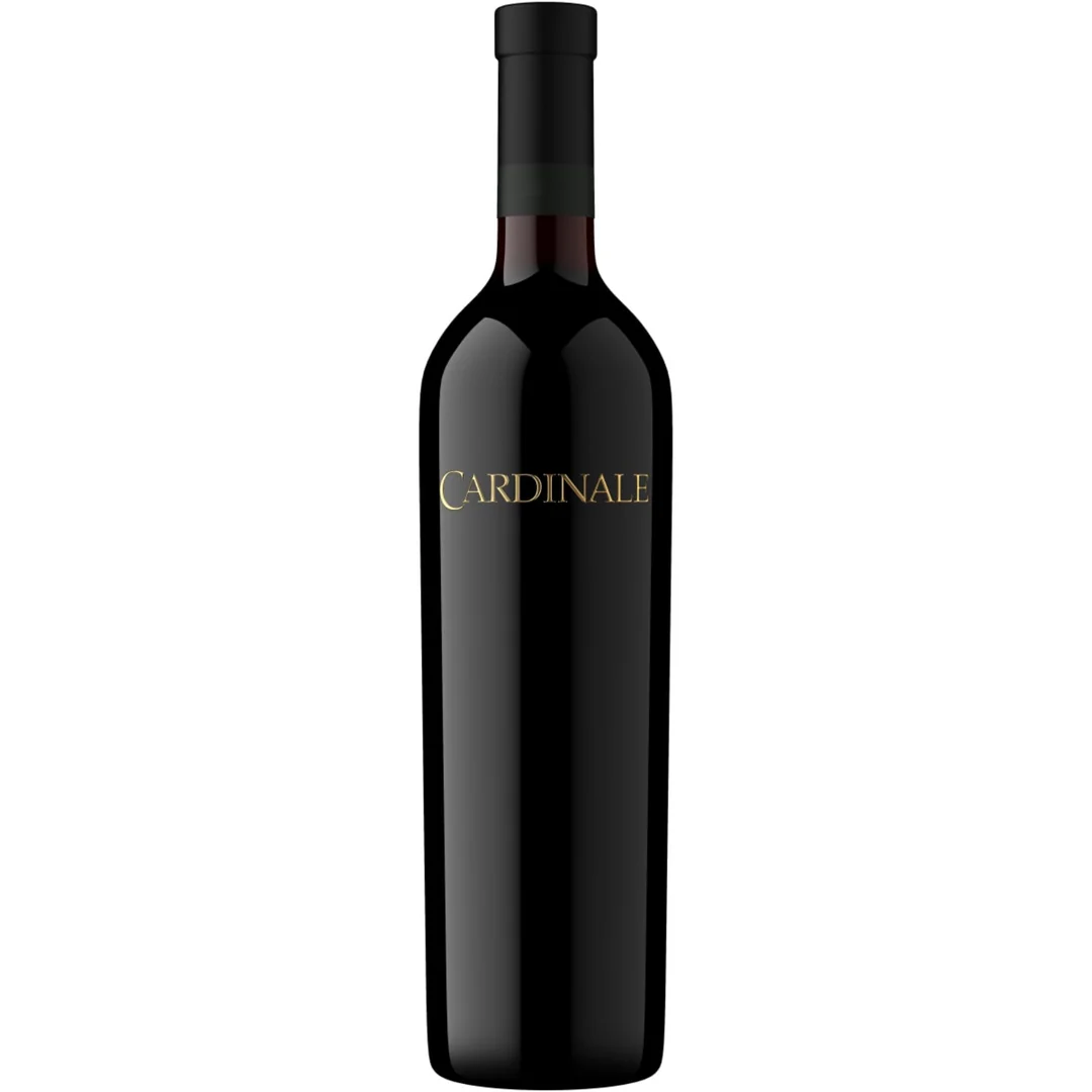 2010 Cardinale Estate Red Napa Valley image