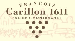 2022 Francois Carillon Chardonnay Vin De France image