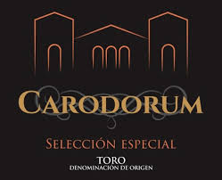 2016 Carodorum Seleccion Especial Toro image