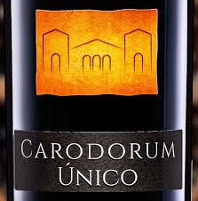 2008 Carodorum Unico Toro Spain image